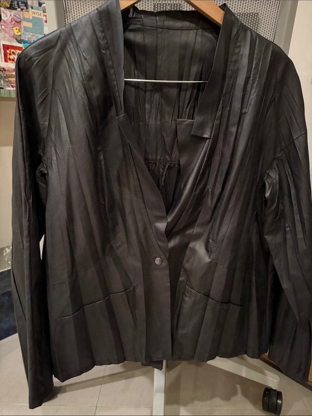 Babette Jacket